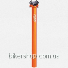 Подседельный штырь Funn Crossfire Blast Orange 27.2mm 350mm Подседельный штырь Funn Crossfire Blast Orange 27.2mm 350mm